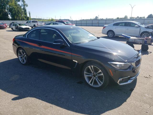 VIN WBA4Z1C57JEC73493 2018 BMW 4 Series, 430I no.4