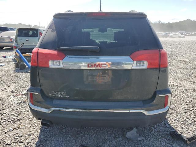 VIN 2GKALNEK3H6352984 2017 GMC Terrain, Sle no.6