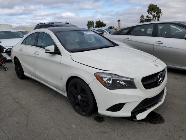 VIN WDDSJ4EB6FN196888 2015 Mercedes-Benz CLA-Class,... no.4