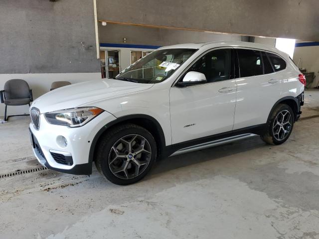 VIN WBXHT3C35J5K25426 2018 BMW X1, Xdrive28I no.1