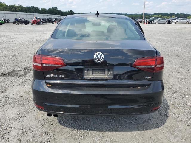 2017 VOLKSWAGEN JETTA SE - 3VWDB7AJ7HM229292