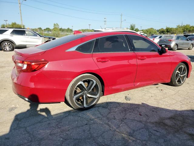 2019 HONDA ACCORD SPO - 1HGCV1F38KA110010