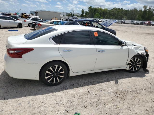 2018 NISSAN ALTIMA 2.5 - 1N4AL3APXJC136781
