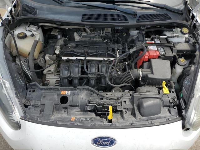 2017 FORD FIESTA SE - 3FADP4BJXHM144812