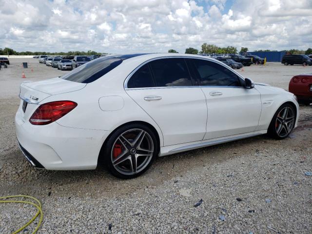 2016 MERCEDES-BENZ C 63 AMG-S 55SWF8HB8GU098329  68234414