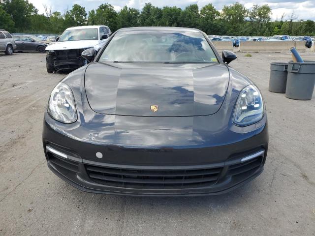 VIN WP0AE2A73JL177171 2018 Porsche Panamera, 4 E-Hy... no.5