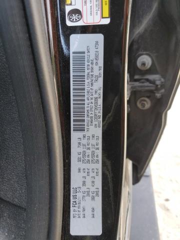 2019 RAM 1500 BIG H - 1C6SRFFT2KN536996