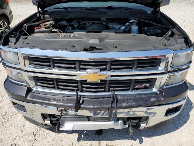 2015 CHEVROLET SILVERADO - 1GCVKREC8FZ395671
