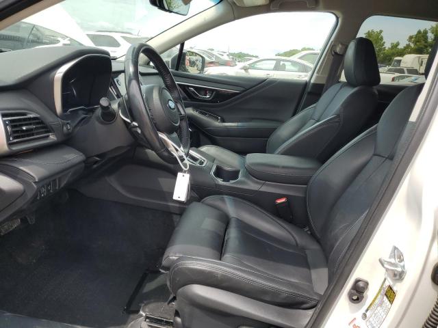 2021 SUBARU OUTBACK LI - 4S4BTAMC7M3158748