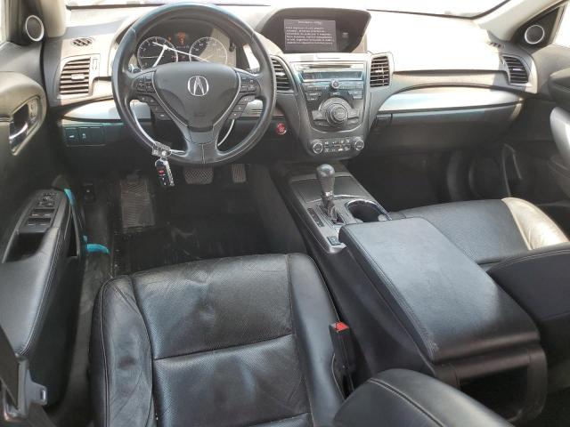 VIN 5J8TB3H51EL016160 2014 Acura RDX, Technology no.8