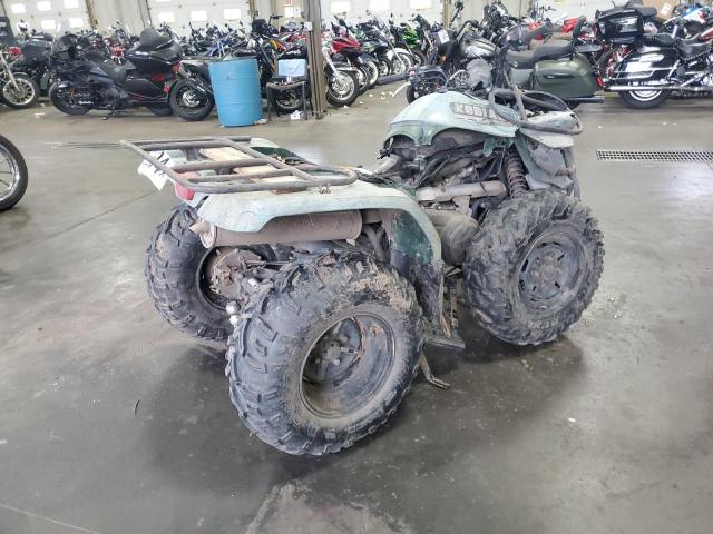2003 YAMAHA KODIAK 5YAJ07403A015665