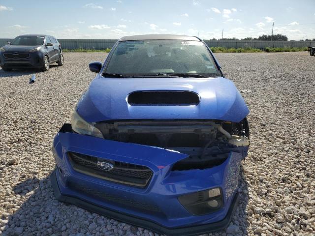 2015 SUBARU WRX - JF1VA1A69F9834709