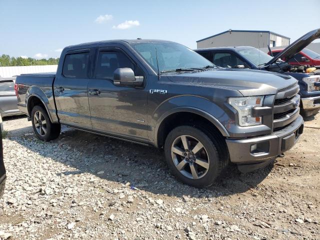 2015 FORD F150 SUPER - 1FTEW1EG6FFC75345