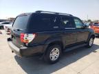 TOYOTA SEQUOIA LI photo