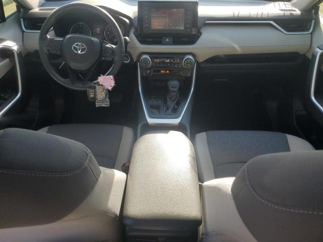 VIN JTMW1RFV8KD003755 2019 Toyota RAV4, Xle no.8