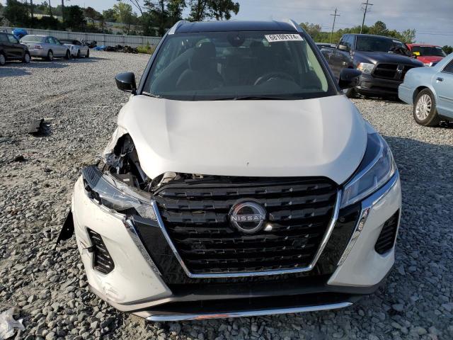 2024 NISSAN KICKS SV 3N1CP5CV3RL518622  68109174