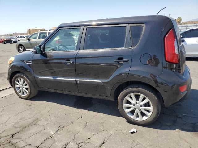 VIN KNDJT2A65D7559194 2013 KIA Soul, + no.2