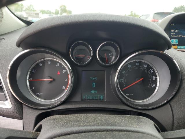 2016 BUICK ENCORE - KL4CJASB9GB558940