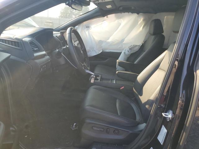 2023 HONDA ODYSSEY SP 5FNRL6H72PB035783