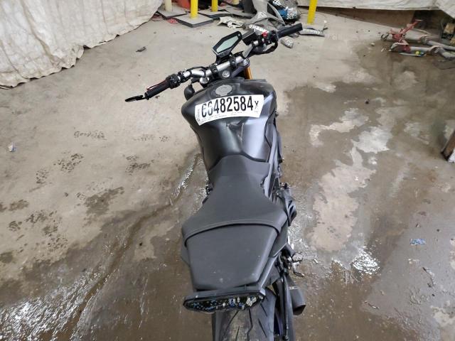 2014 YAMAHA FZ09 JYARN33EXEA000747