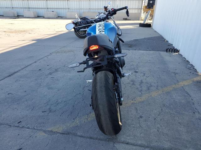 2023 YAMAHA MTM890 - JYARN80E2PA000987