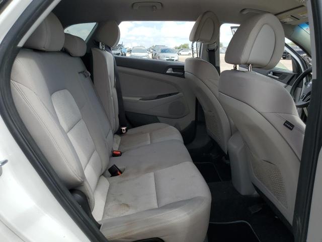 2016 HYUNDAI TUCSON LIM - KM8J3CA21GU051891