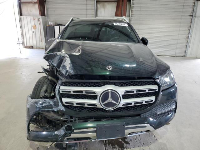 2020 MERCEDES-BENZ GLS 450 4M - 4JGFF5KE2LA158753