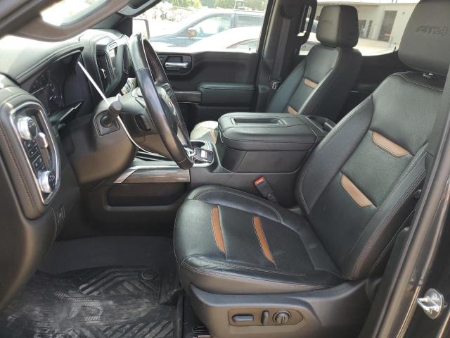 2022 GMC SIERRA LIM - 1GTP9EEL8NZ146749