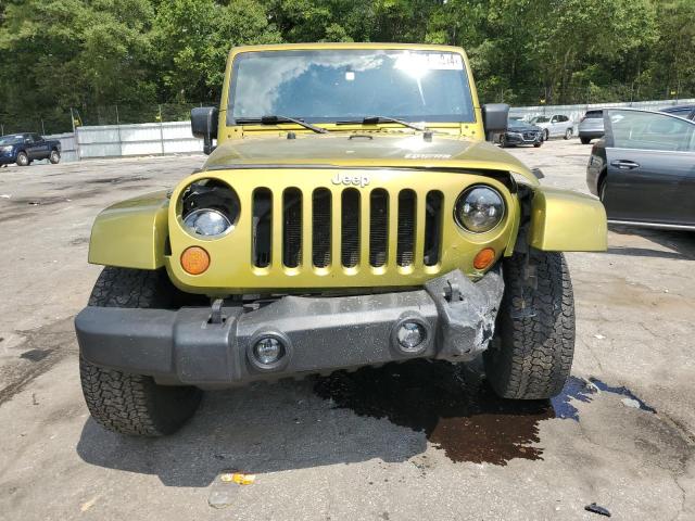 2007 JEEP WRANGLER S 1J8GA59117L188582  67714814