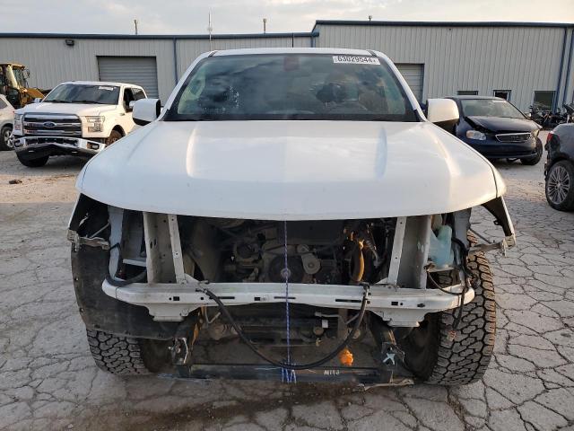 2021 CHEVROLET COLORADO - 1GCHSBEA2M1208553