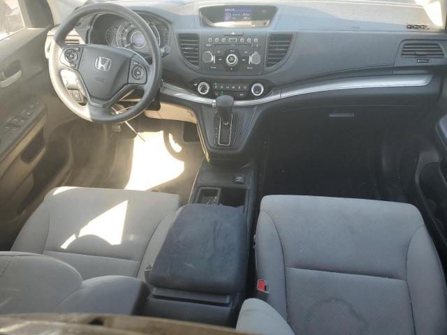 2015 HONDA CR-V LX - 5J6RM4H35FL016021