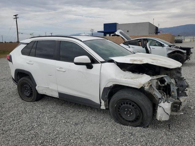 VIN 2T3K1RFV8KW017723 2019 Toyota RAV4, LE no.4