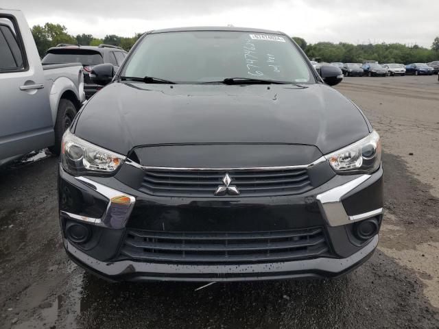2017 MITSUBISHI OUTLANDER - JA4AR3AU3HZ011749