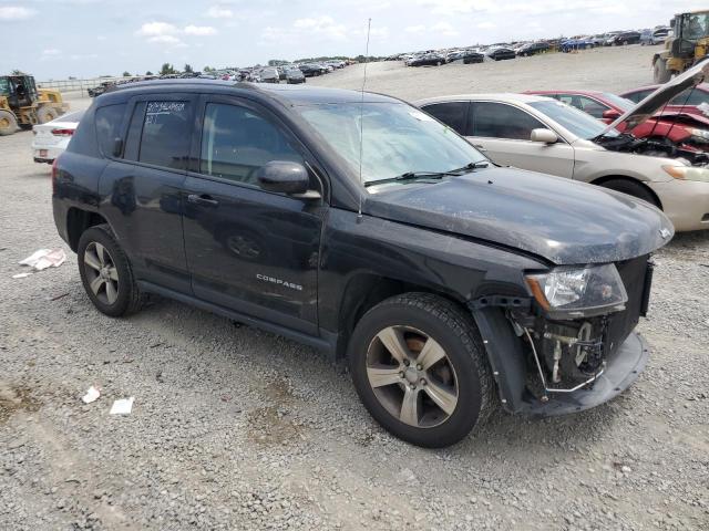 2016 JEEP COMPASS LA - 1C4NJDEB8GD663680