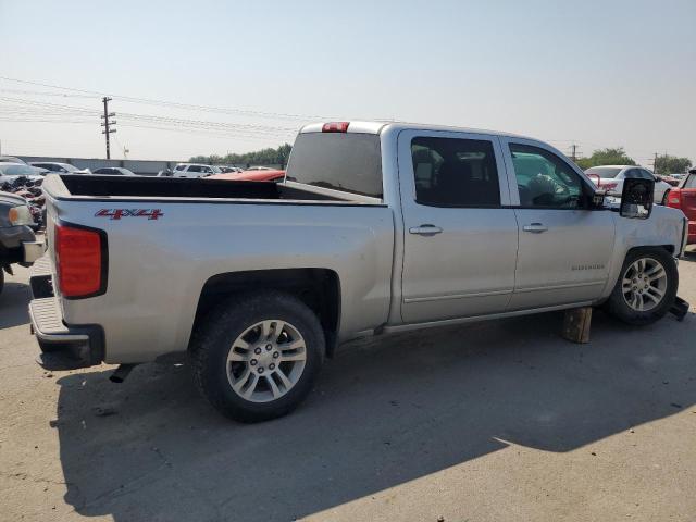 2017 CHEVROLET SILVERADO - 3GCUKREC5HG152382