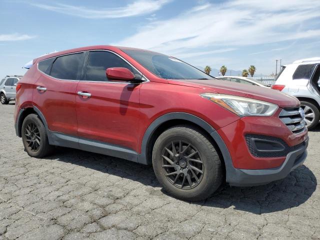 2016 HYUNDAI SANTA FE S - 5XYZTDLB6GG319278