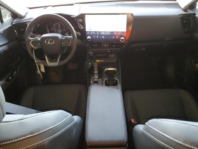 2024 LEXUS NX 350 LUX 2T2HGCEZ4RC056514