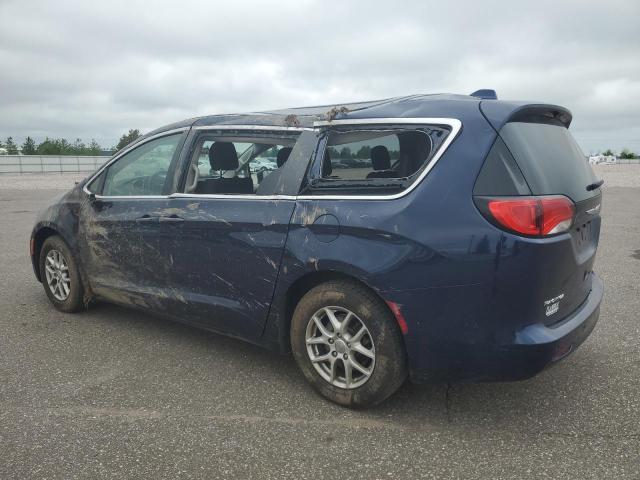 2018 CHRYSLER PACIFICA T - 2C4RC1DG2JR253775