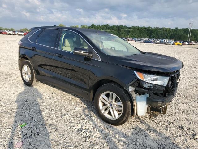 2017 FORD EDGE SEL - 2FMPK3J94HBB06299