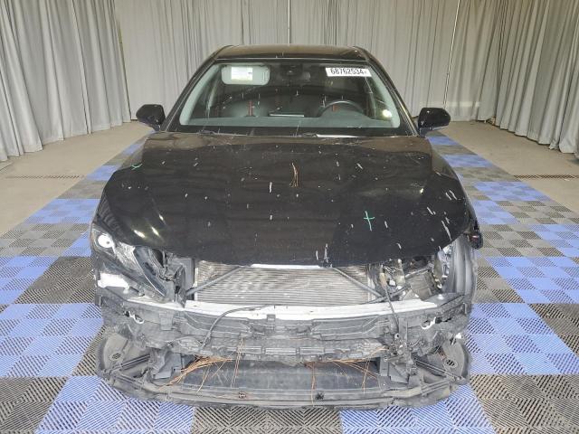 VIN 4T1KZ1AK5NU065782 2022 Toyota Camry, Trd no.5