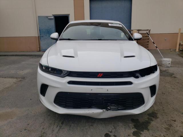 2024 DODGE HORNET R/T ZACPDFCW5R3A28204