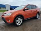 2015 TOYOTA RAV4 LIMIT - 2T3DFREV4FW345531