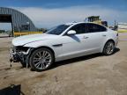 2018 JAGUAR XF PRESTIG - SAJBK4FN1JCY62528