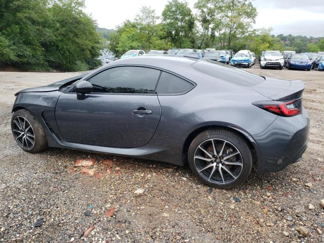 2023 TOYOTA GR 86 JF1ZNBB15P9761466