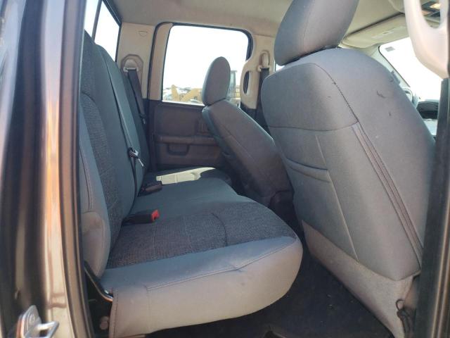 2015 RAM 1500 SLT - 1C6RR7GT0FS669976