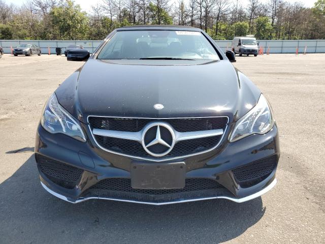 VIN WDDKK6FF9GF338947 2016 Mercedes-Benz E-Class, 400 no.5