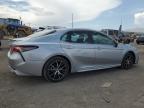 TOYOTA CAMRY SE N photo