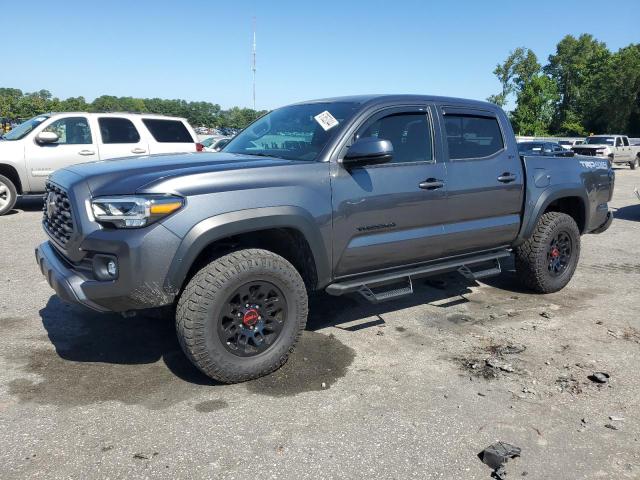 2023 TOYOTA TACOMA DOU - 3TMCZ5AN0PM572610