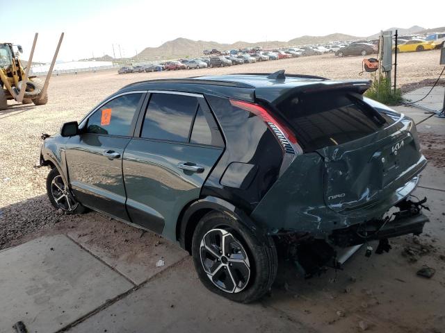 2024 KIA NIRO SX KNDCT3LE6R5167234