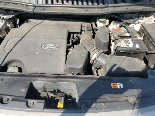2015 FORD EXPLORER - 1FM5K7B8XFGB22100